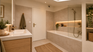  Appartement à vendre 3 pièces 102 m²