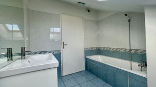  Appartement à vendre 3 pièces 102 m²
