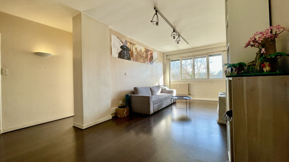 Vente Appartement APPARTEMENT TYPE 3 AVEC COUR / CALUIRE / CAVE / VISITE VIRTUELLE Caluire et cuire