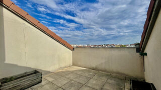 Vente Appartement SPACIEUX TYPE 3 / CAVE + POSS GARAGE EN SUS Villeurbanne