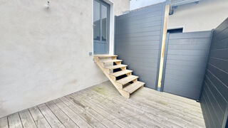  Appartement à louer 2 pièces 36 m²