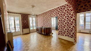 Vente Appartement SPACIEUX APPARTEMENT DE 107 M2 / CHARME DE L'ANCIEN / LYON 6 Lyon 6