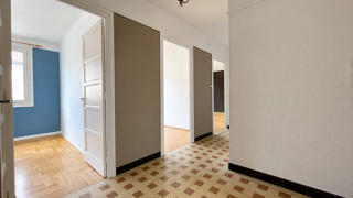  Appartement à vendre 3 pièces 54 m²