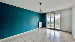 Vente Appartement T3 72,5 m2 / Grande Terrasse / DPE C / Poss Garage Villeurbanne