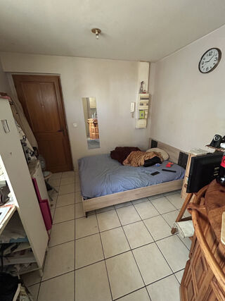  Appartement � vendre 1 pi�ce 15 m�