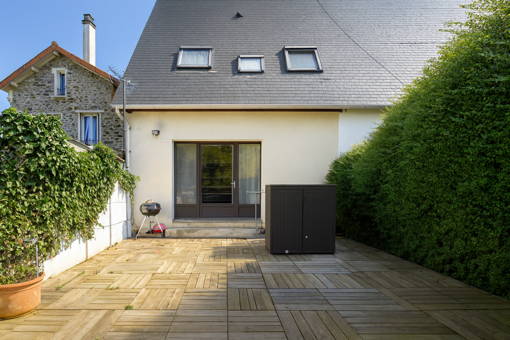 Maison 4 pièces 88 m² · à Le Perreux sur Marne · 88 m² · 538 900 €