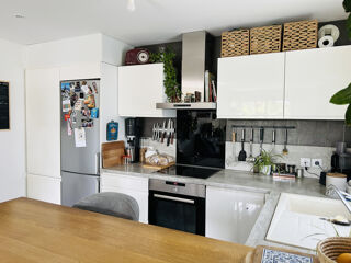  Appartement � vendre 3 pi�ces 64 m�