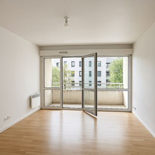  Appartement à vendre 2 pièces 43 m²