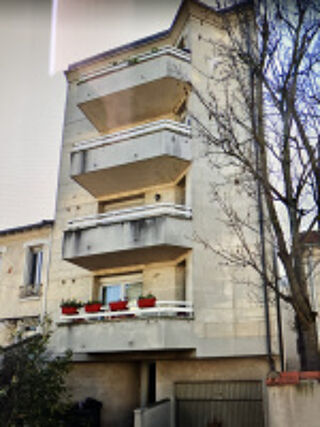  Parking / Garage à vendre 22 m²