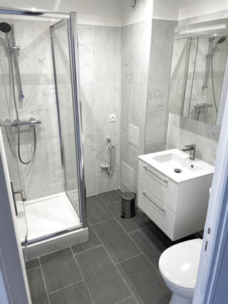  Appartement � louer 2 pi�ces 