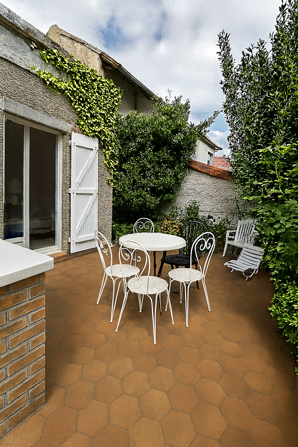 � vendre  Maison Le Perreux-sur-Marne (94170)