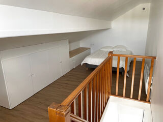  Appartement � louer 2 pi�ces 