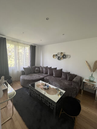  Appartement  vendre 2 pices 46 m