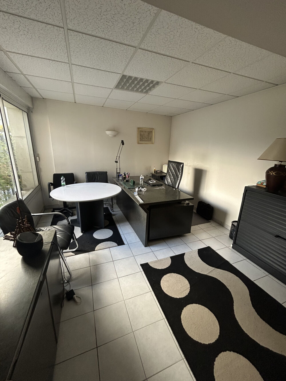 Vente Appartement Appartement 3 pièces   50,23 m2   RDC   Nogent-sur-Marne Nogent sur marne