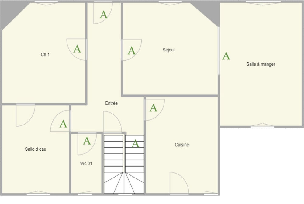 � vendre  Maison Le Perreux-sur-Marne (94170)