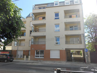  Appartement � vendre 1 pi�ce 28 m�