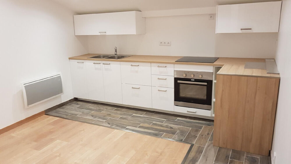 Vente Appartement DUPLEX 3 PIÈCES CONTEMPORAIN Corbeil essonnes