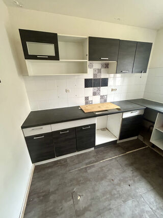  Maison � vendre 4 pi�ces 88 m�