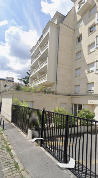  Appartement � vendre 3 pi�ces 58 m�