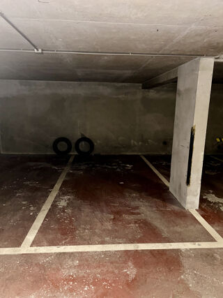  Parking / Garage � vendre 10 m�