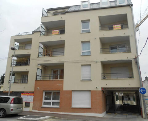  Parking / Garage � louer 12 m�
