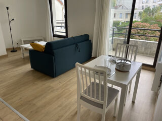  Appartement à louer 1 pièce 29 m²