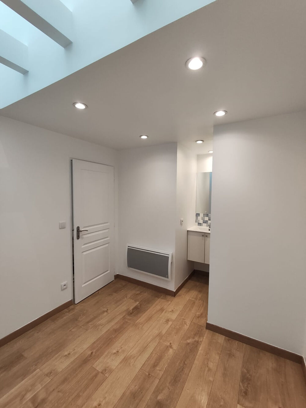 Vente Appartement DUPLEX 3 PIÈCES CONTEMPORAIN Corbeil essonnes