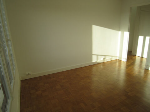  Appartement � louer 1 pi�ce 34 m�