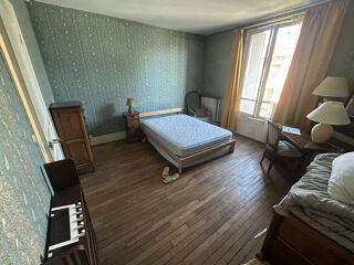  Maison � vendre 6 pi�ces 119 m�