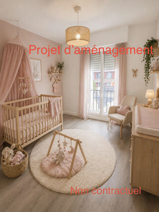  Maison � vendre 4 pi�ces 88 m�