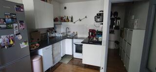  Appartement  vendre 2 pices 42 m