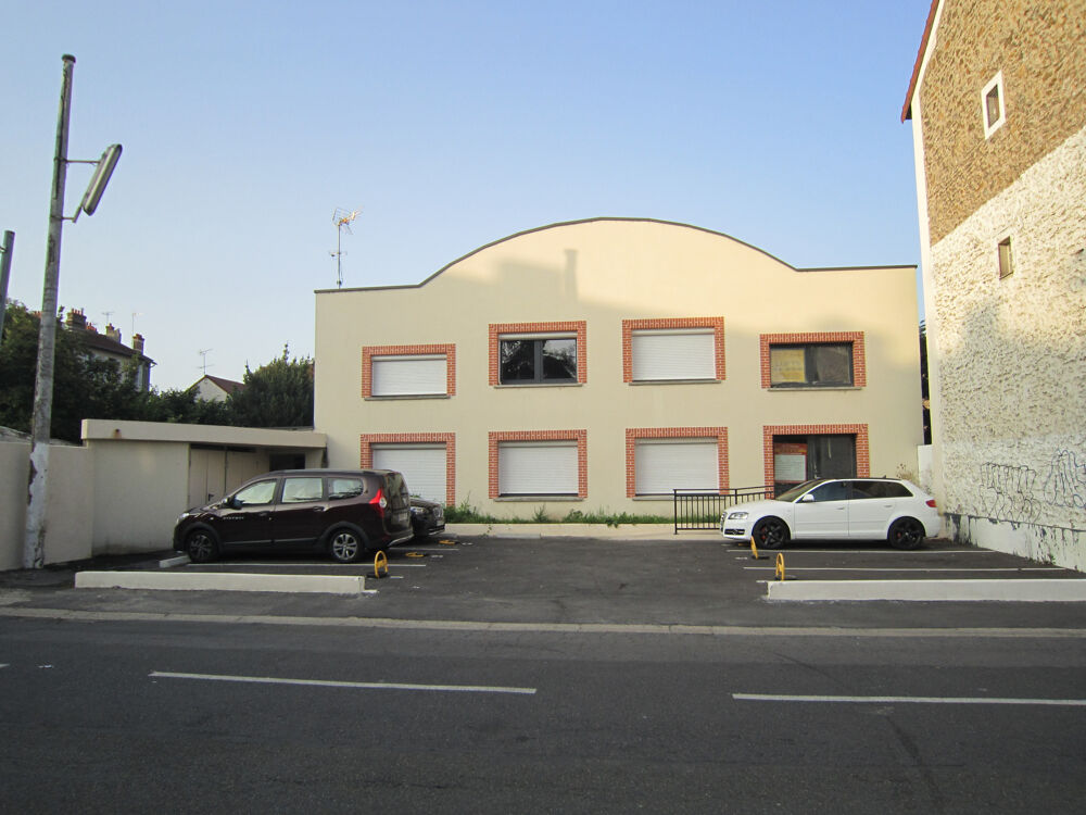Vente Appartement DUPLEX 3 PIÈCES CONTEMPORAIN Corbeil essonnes