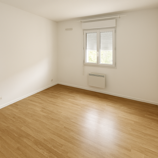  Appartement à vendre 2 pièces 43 m²