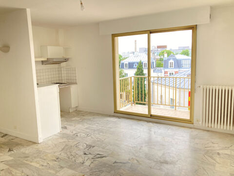 À Fontenay-Sous-Bois, appartement en vente avec ACP IMMO 240000 Fontenay-sous-Bois (94120)