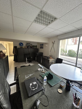  Appartement � vendre 2 pi�ces 50 m�