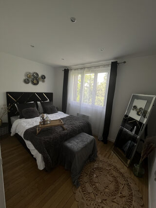  Appartement � vendre 2 pi�ces 46 m�