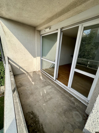  Appartement � vendre 2 pi�ces 43 m�