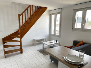  Appartement � louer 2 pi�ces 