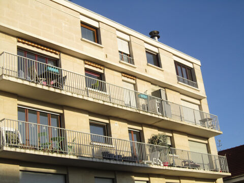  Appartement � louer 1 pi�ce 34 m�