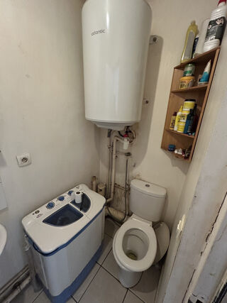  Appartement  vendre 1 pice 15 m