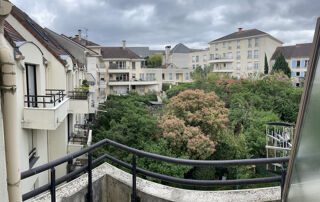  Appartement à louer 1 pièce 29 m²