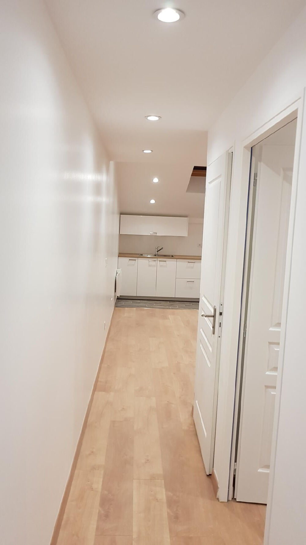 Vente Appartement DUPLEX 3 PIÈCES CONTEMPORAIN Corbeil essonnes