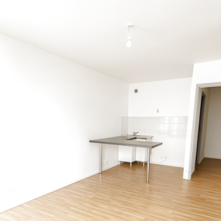  Appartement à vendre 2 pièces 43 m²
