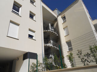  Appartement � vendre 1 pi�ce 28 m�