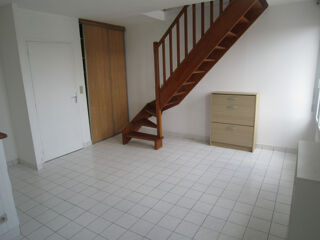  Duplex/triplex  vendre 2 pices 34 m