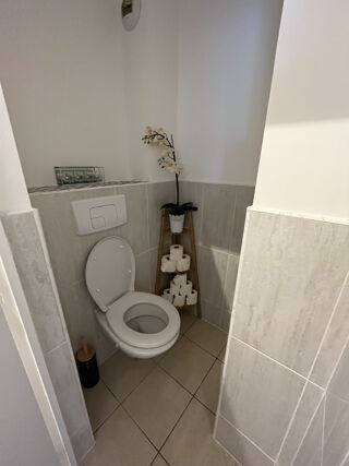  Appartement � vendre 2 pi�ces 46 m�