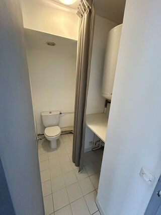  Appartement � vendre 2 pi�ces 43 m�