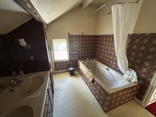  Maison � vendre 6 pi�ces 119 m�