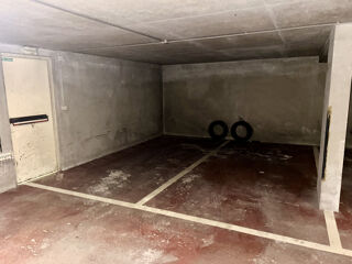  Parking / Garage � vendre 10 m�