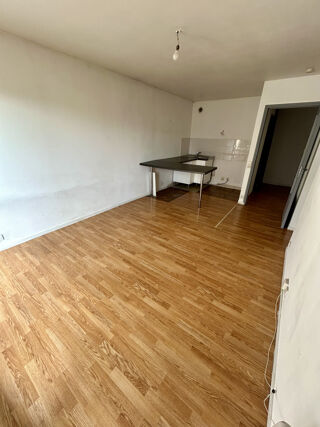  Appartement � vendre 2 pi�ces 43 m�